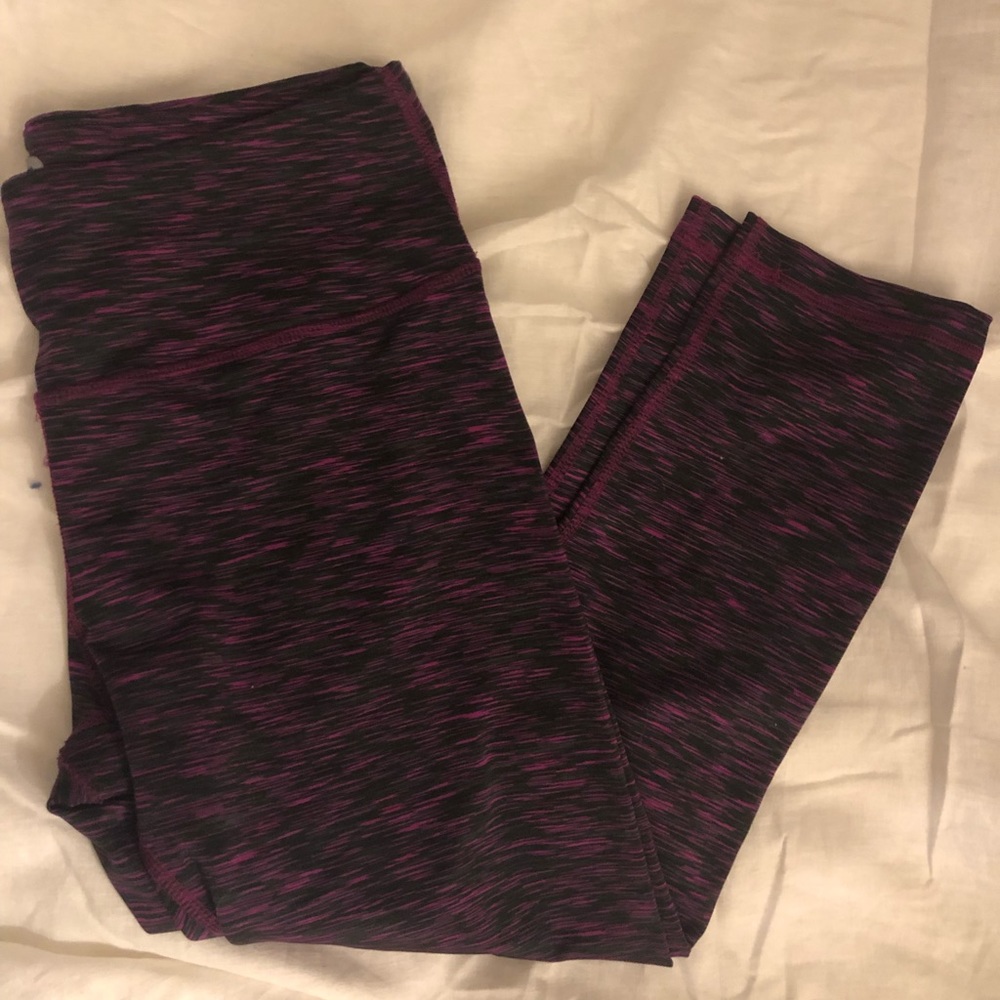 Capri leggings